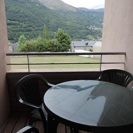 Ferienwohnung Les Gloriettes Luz-Saint-Sauveur Exterior foto
